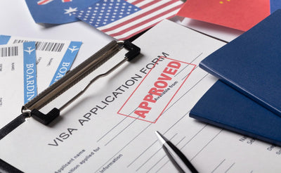 Immigration Services